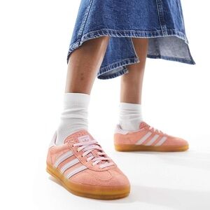 Adidas Originals Gazelle Women’s Sneakers